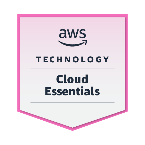 aws-knowledge-cloud-essentials