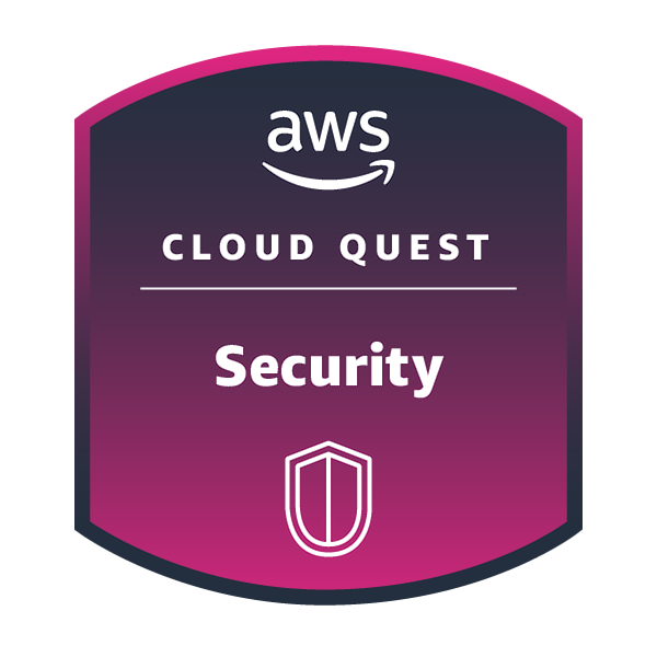 aws-cloud-quest-security